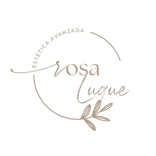 Estética avanzada Rosa Luque logo